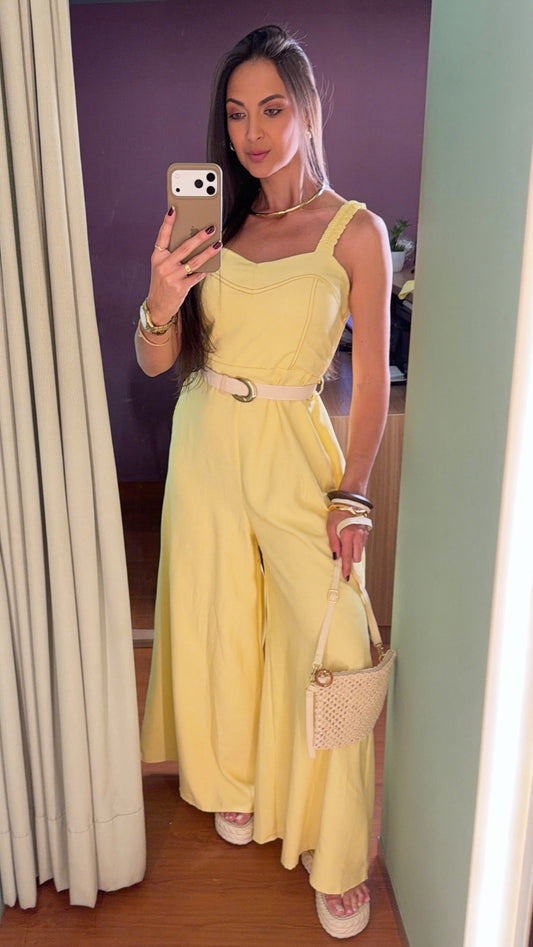 MACACÃO PAOLA