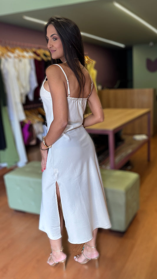 VESTIDO ISADORA