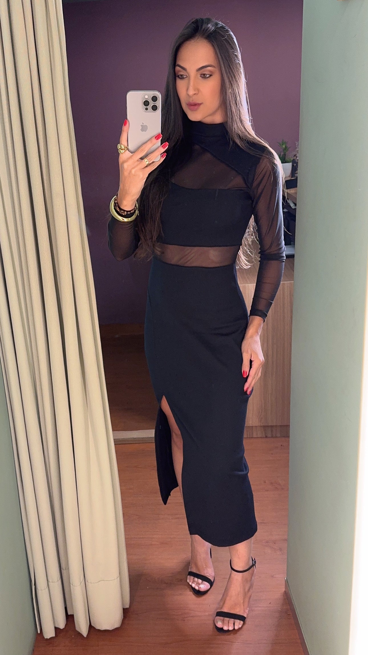 VESTIDO GABRIELA