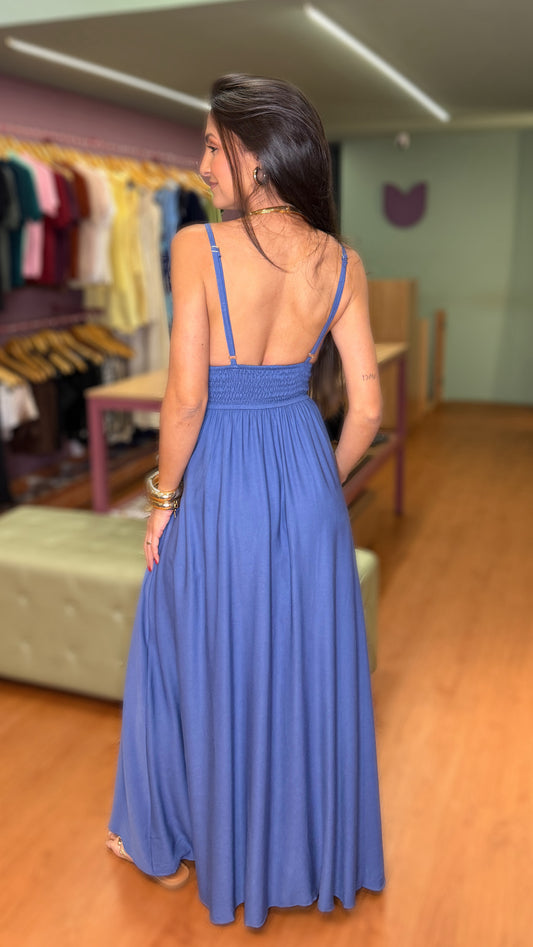 VESTIDO ESTELA