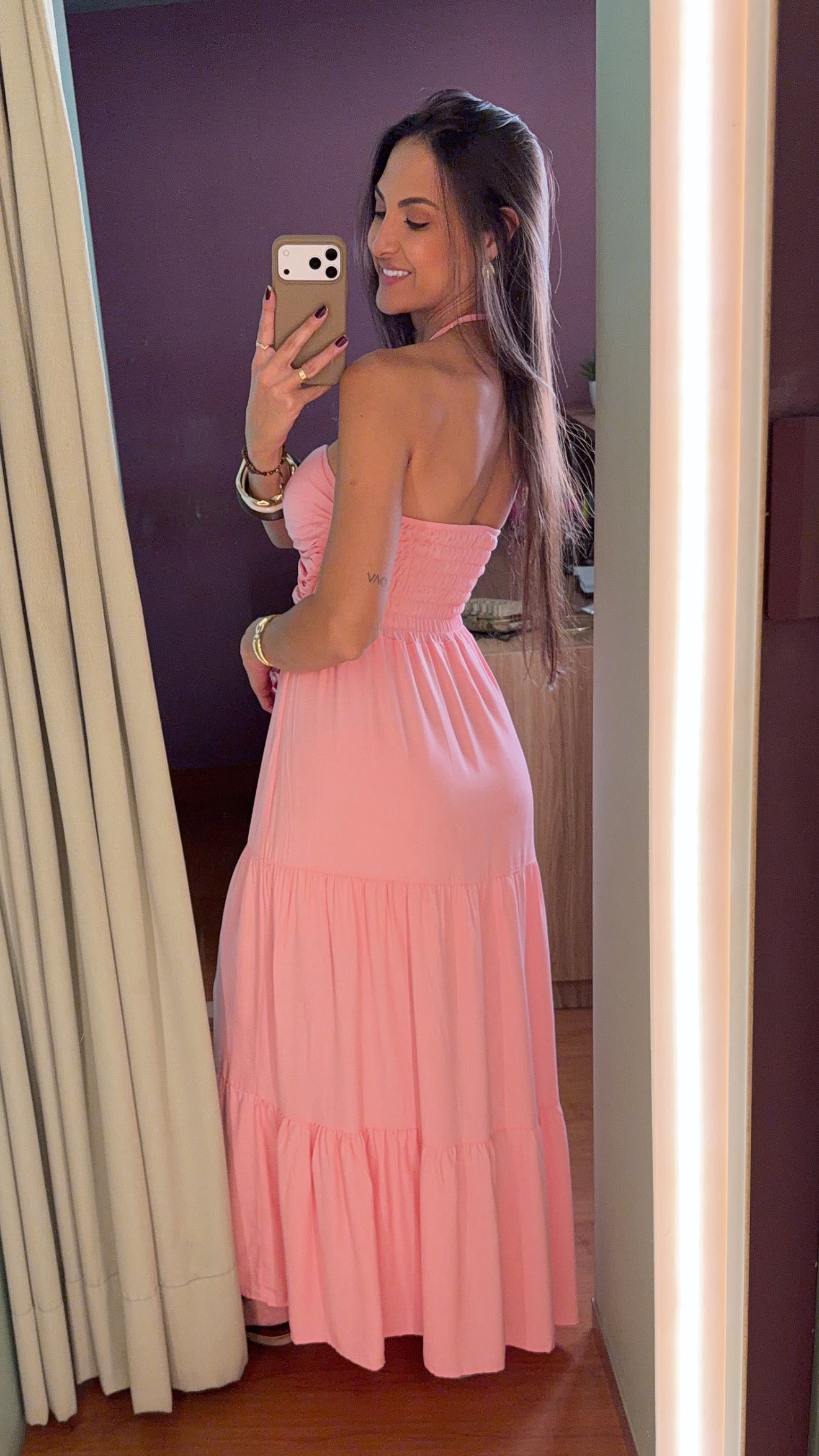 VESTIDO RAYSSA