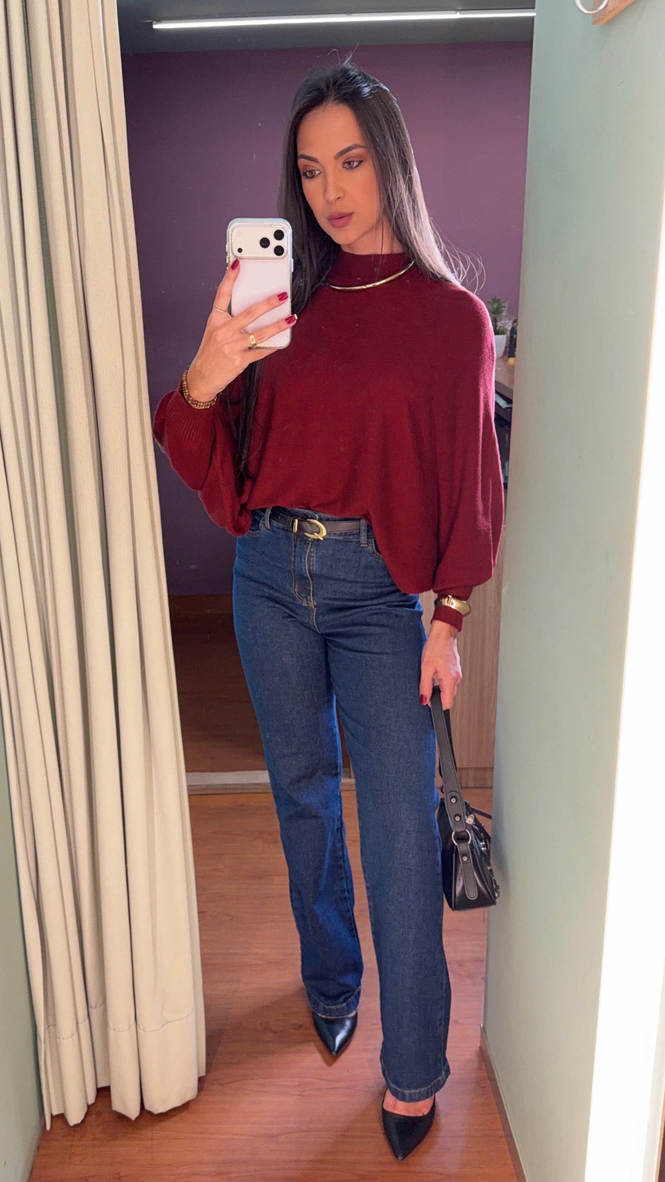 TRICÔ MELISSA