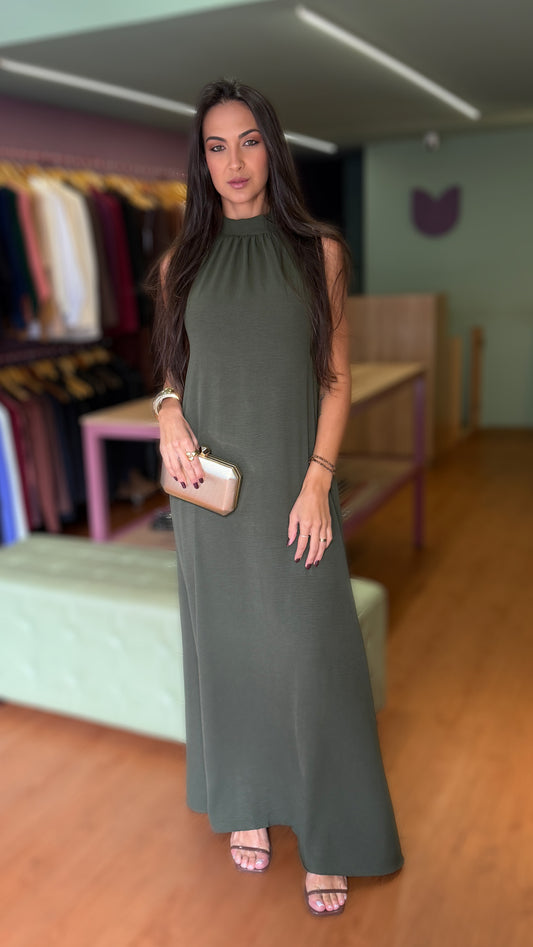 VESTIDO FLÁVIA