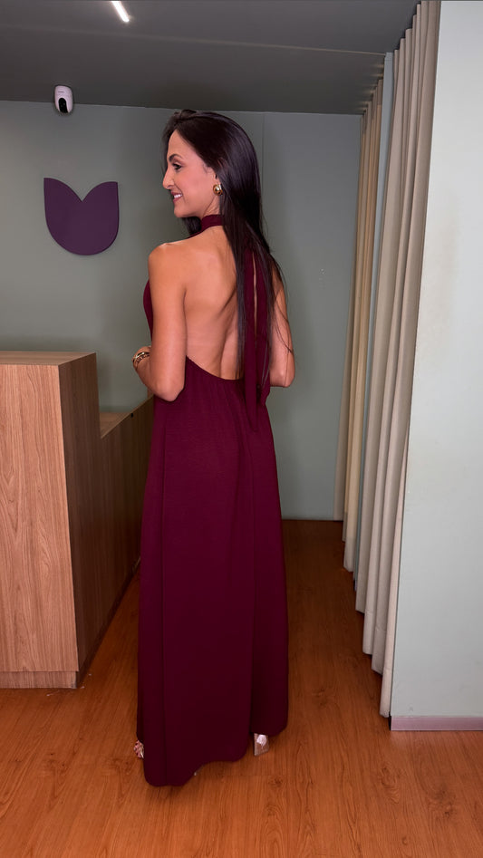 VESTIDO FLÁVIA