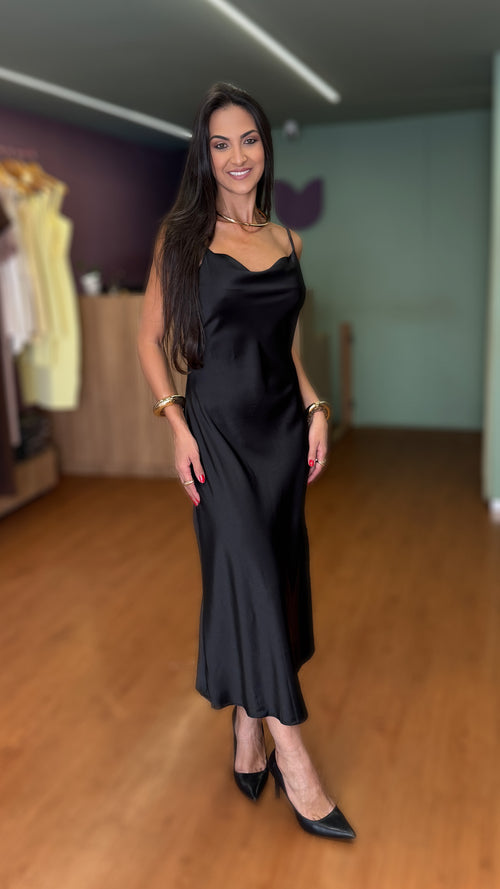 VESTIDO ISADORA
