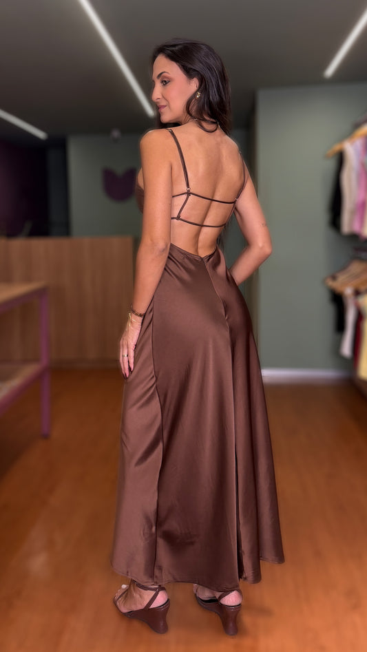 VESTIDO ISADORA