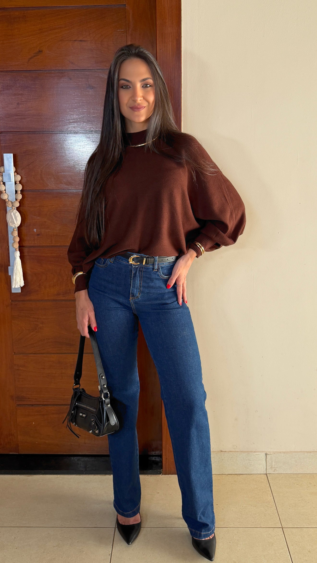 TRICÔ MELISSA