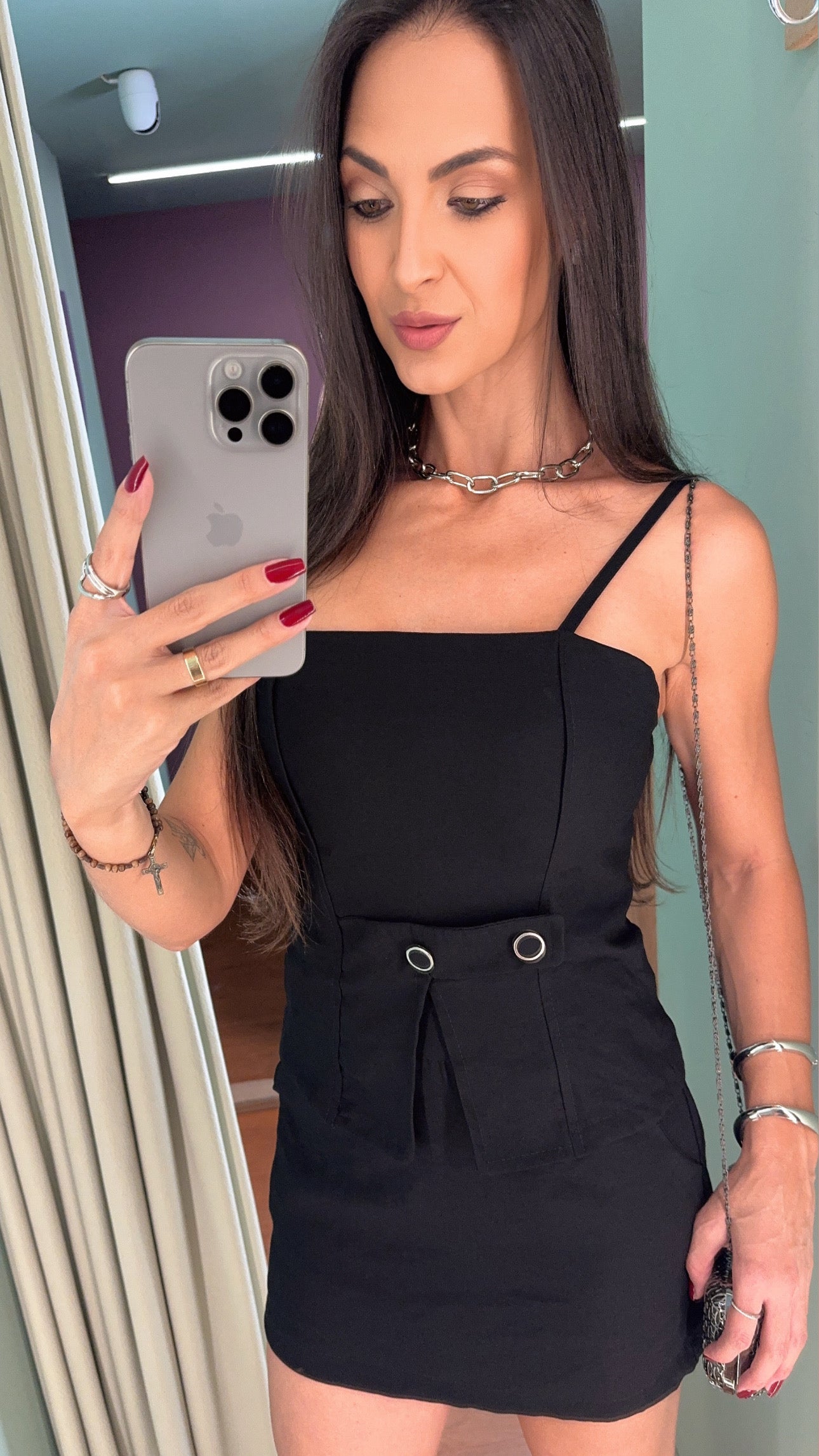 CONJUNTO BIA