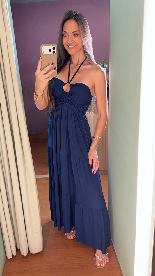 VESTIDO RAYSSA