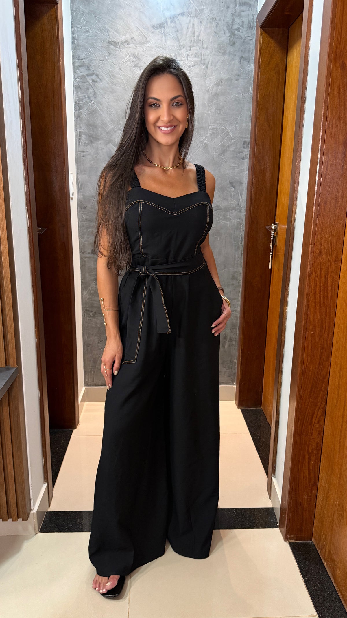 MACACÃO PAOLA