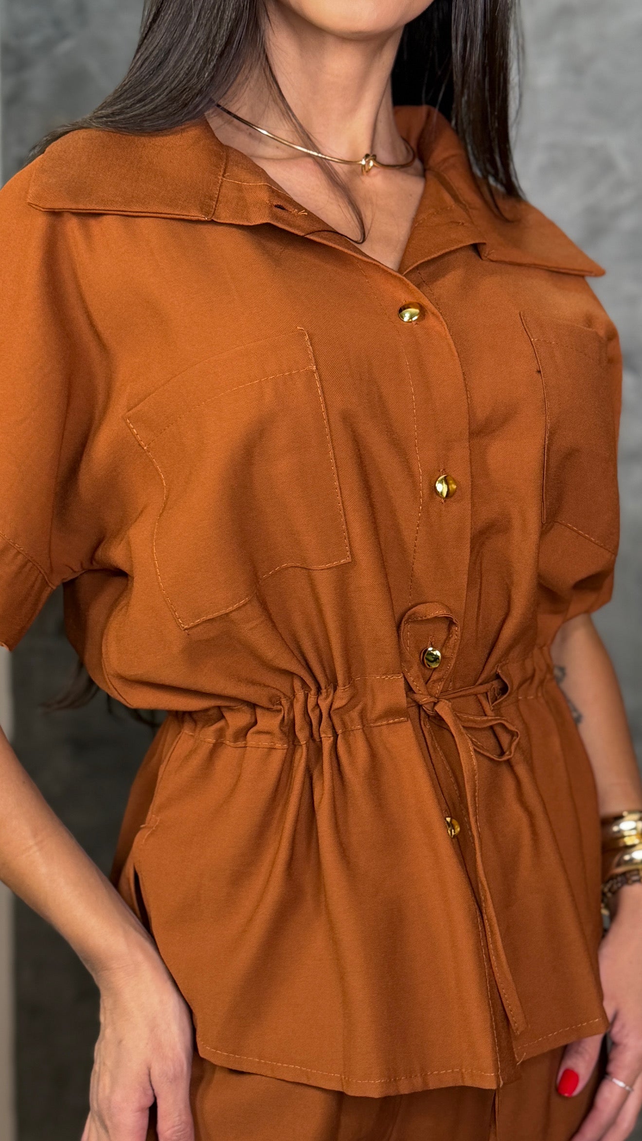 CONJUNTO MAYA