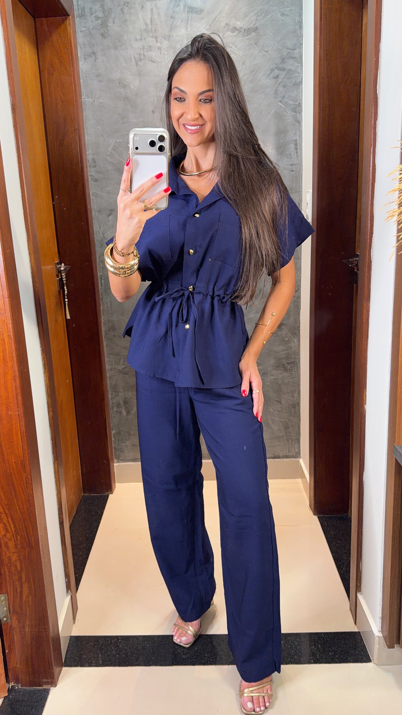 CONJUNTO MAYA