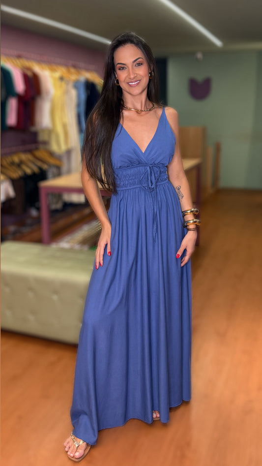 VESTIDO ESTELA