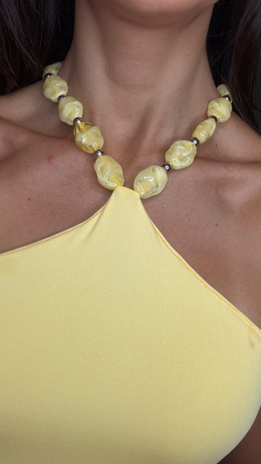 VESTIDO YASMIN