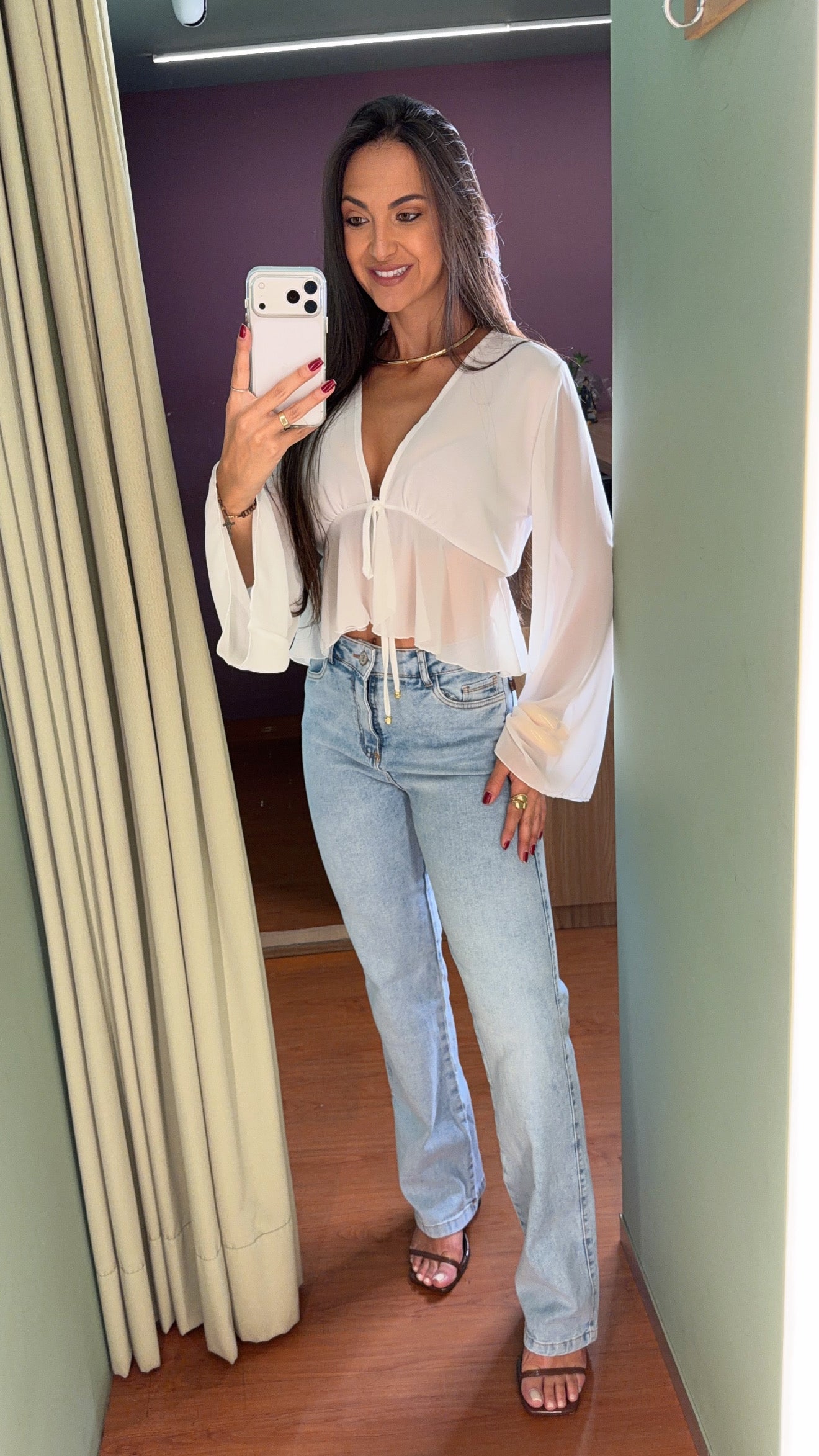 BATA LAÍS