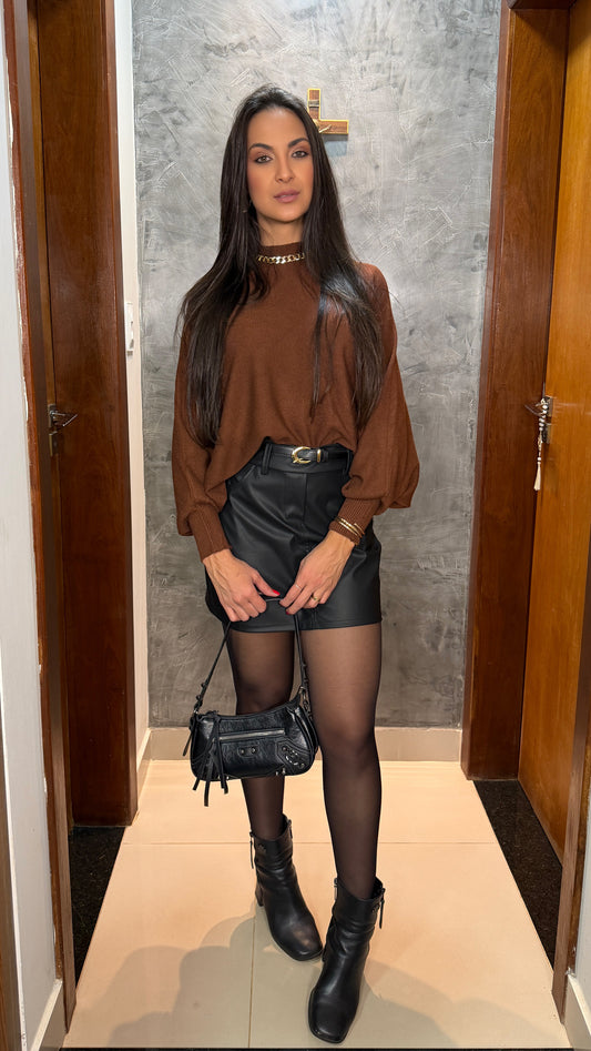 TRICÔ MELISSA