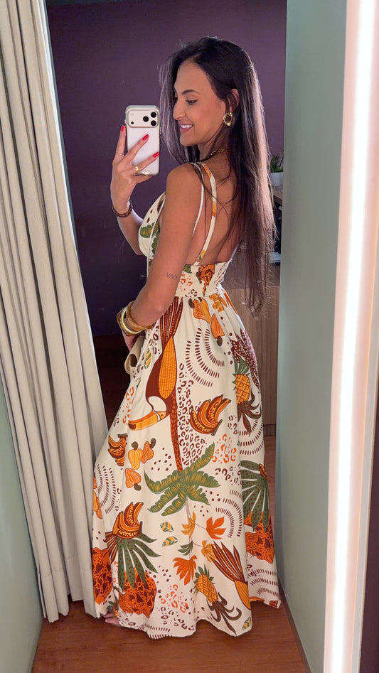 VESTIDO ESTELA