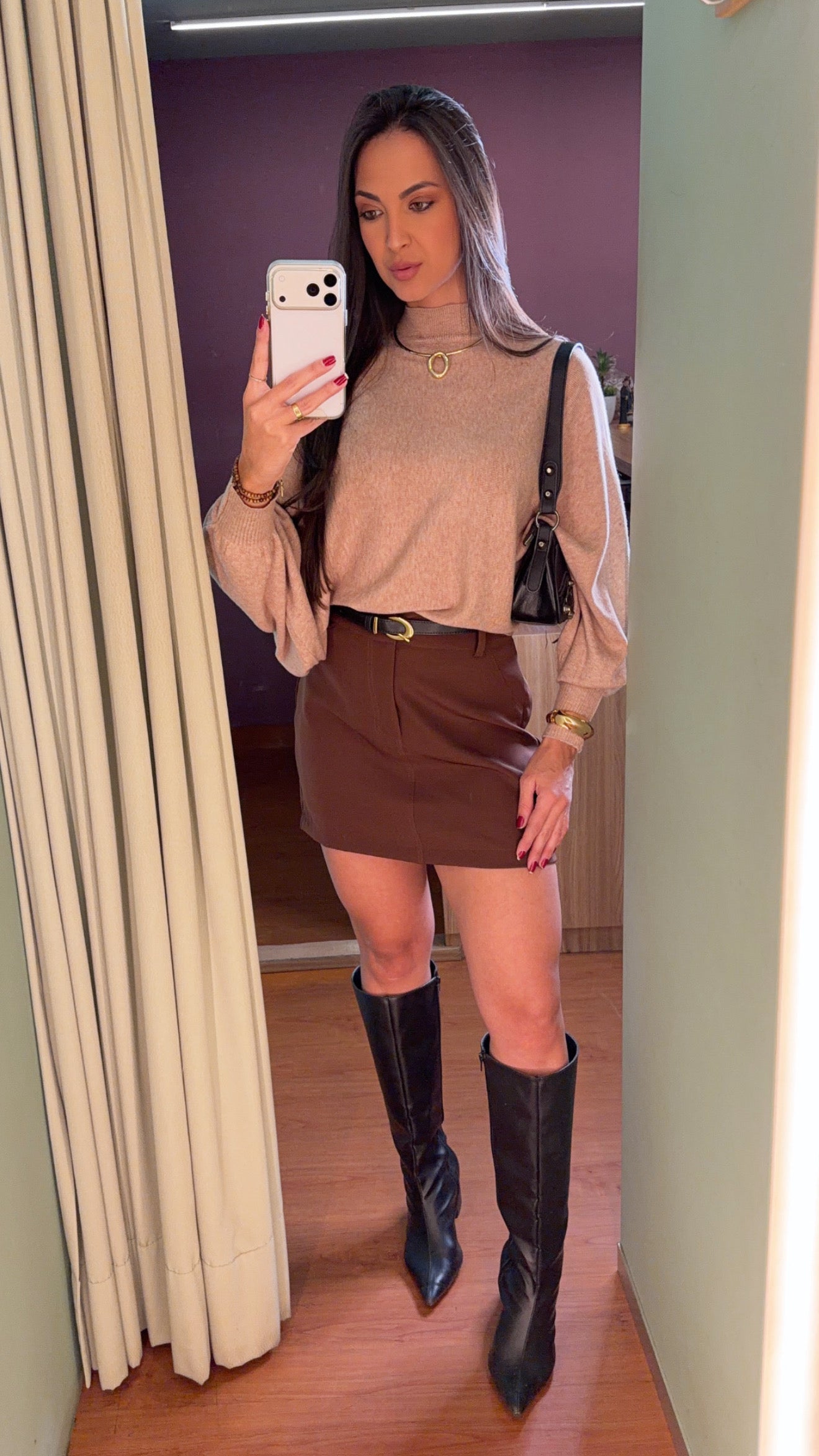 TRICÔ MELISSA