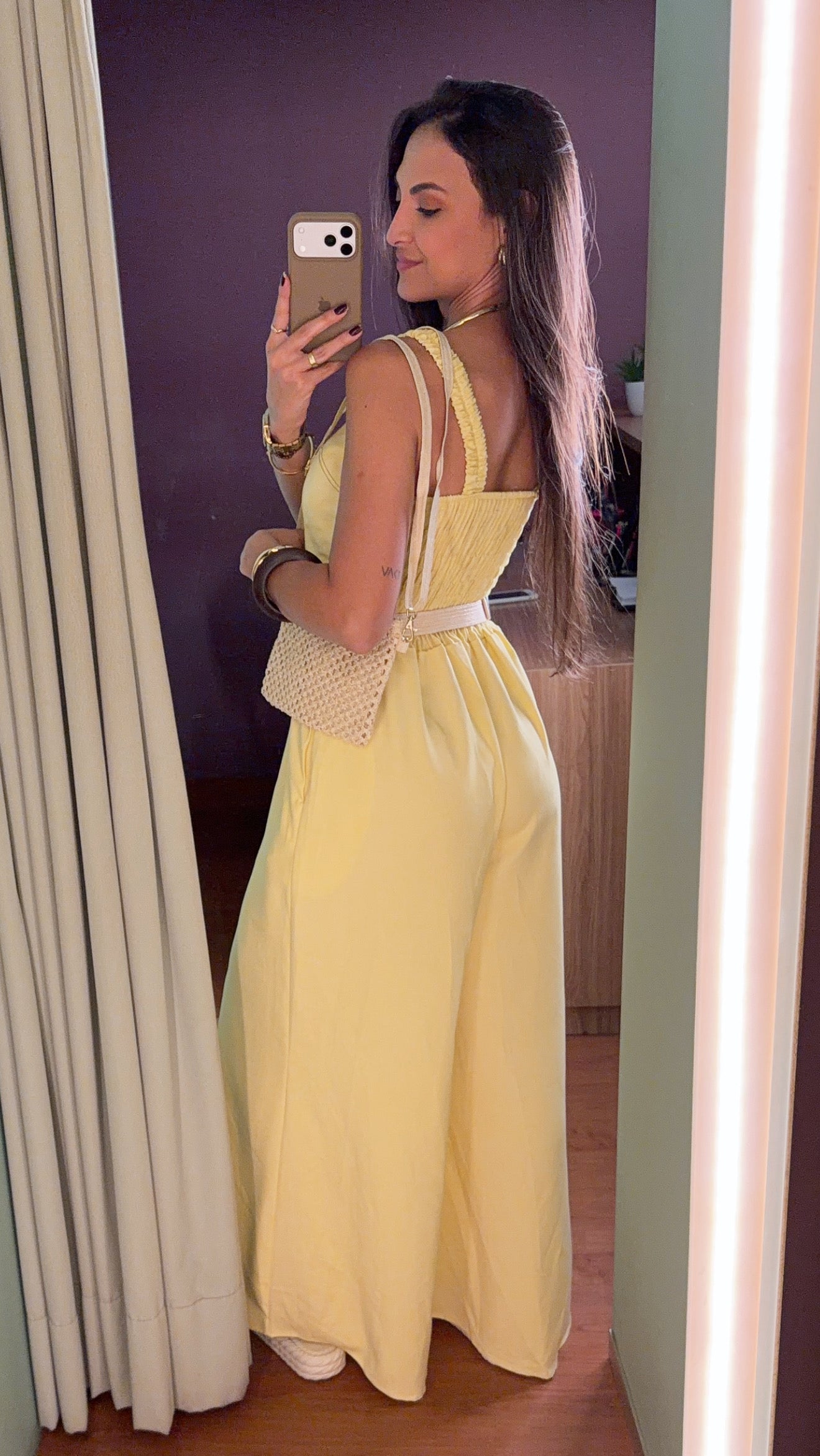 MACACÃO PAOLA