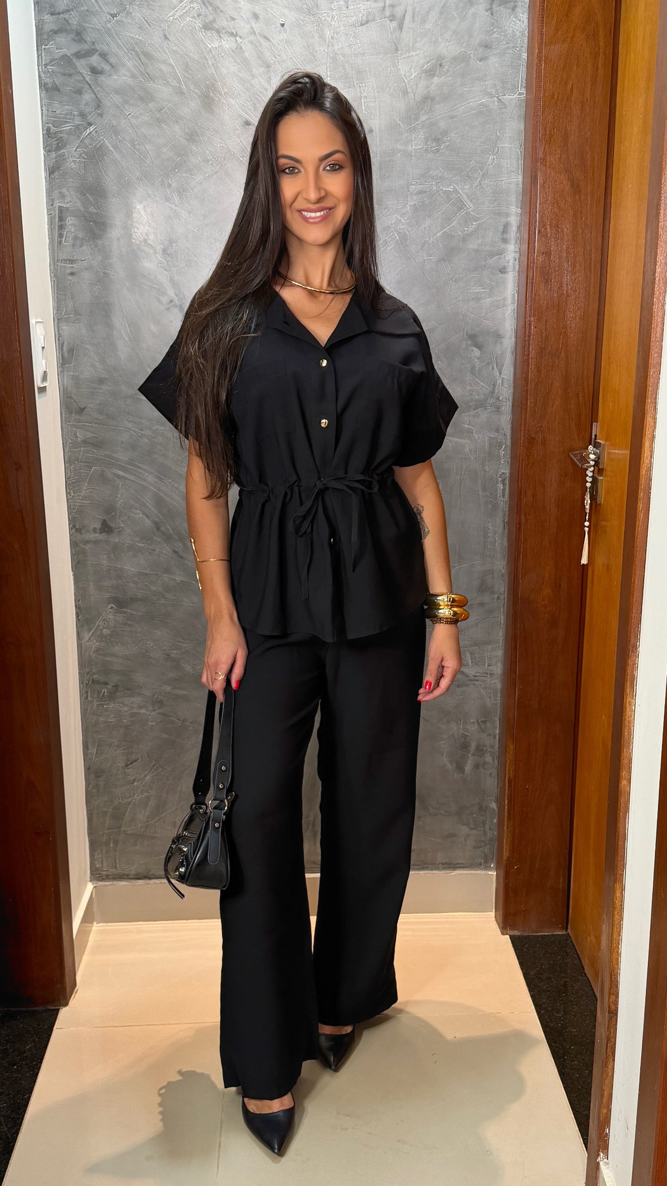 CONJUNTO MAYA