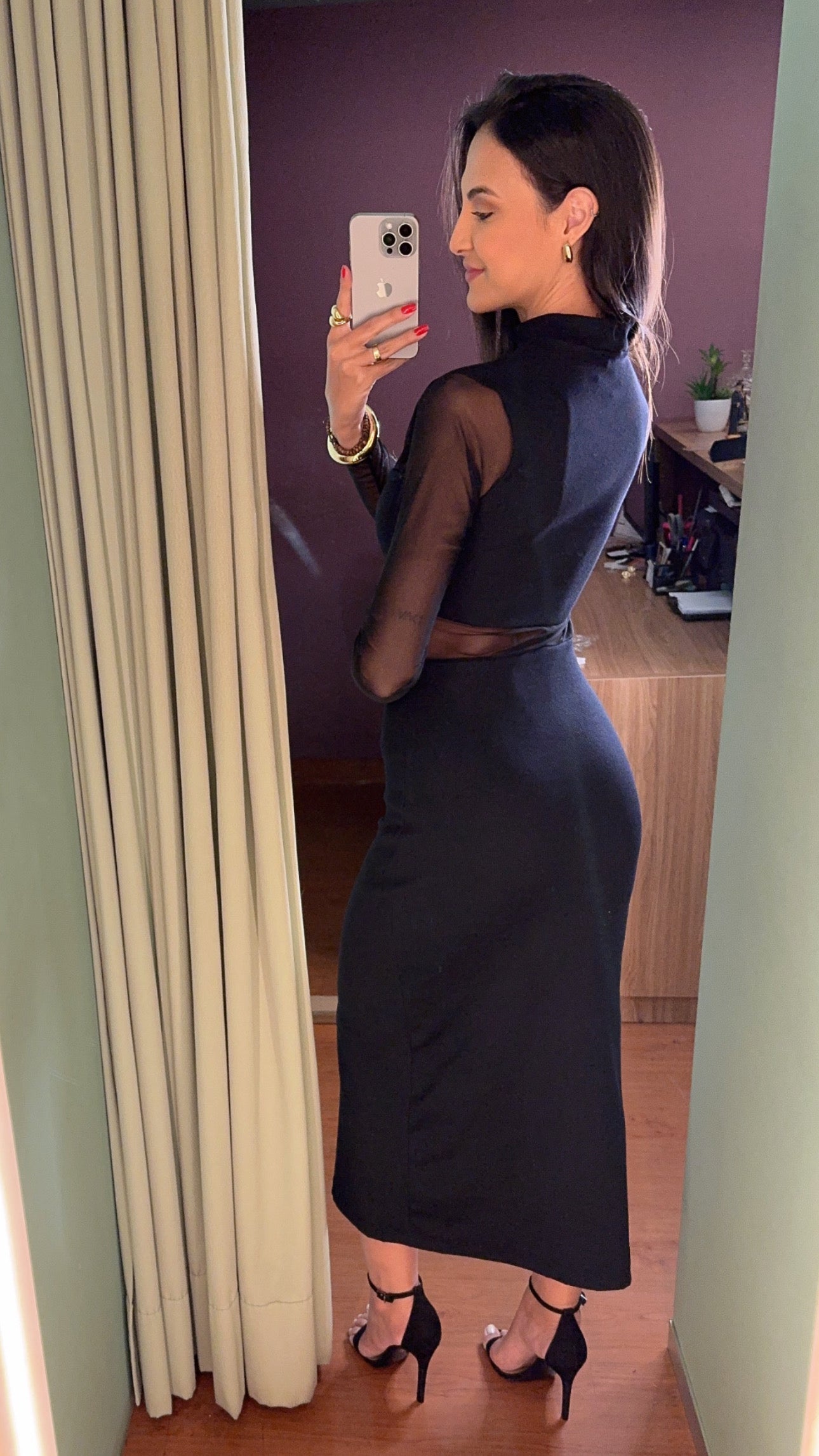 VESTIDO GABRIELA