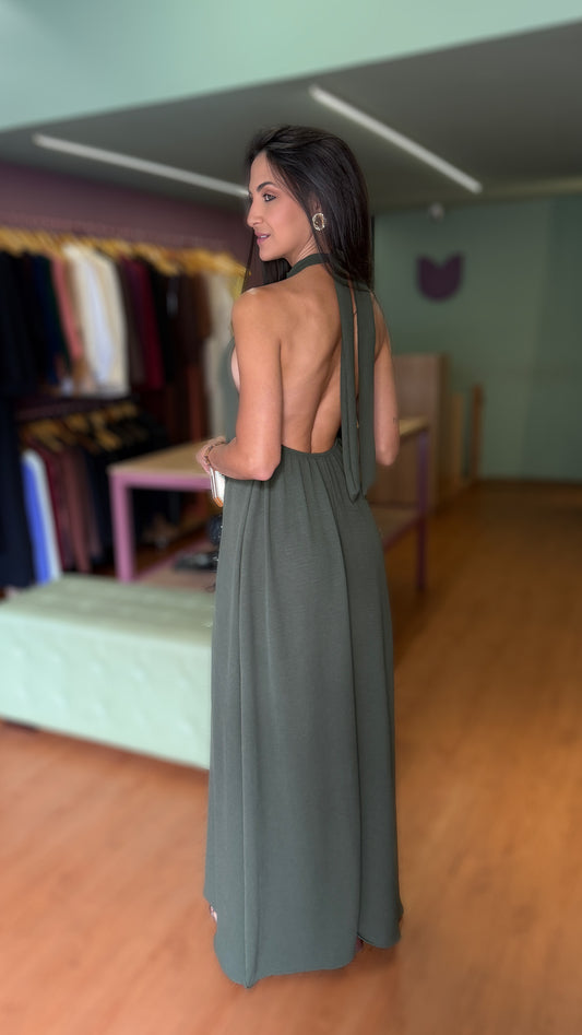 VESTIDO FLÁVIA