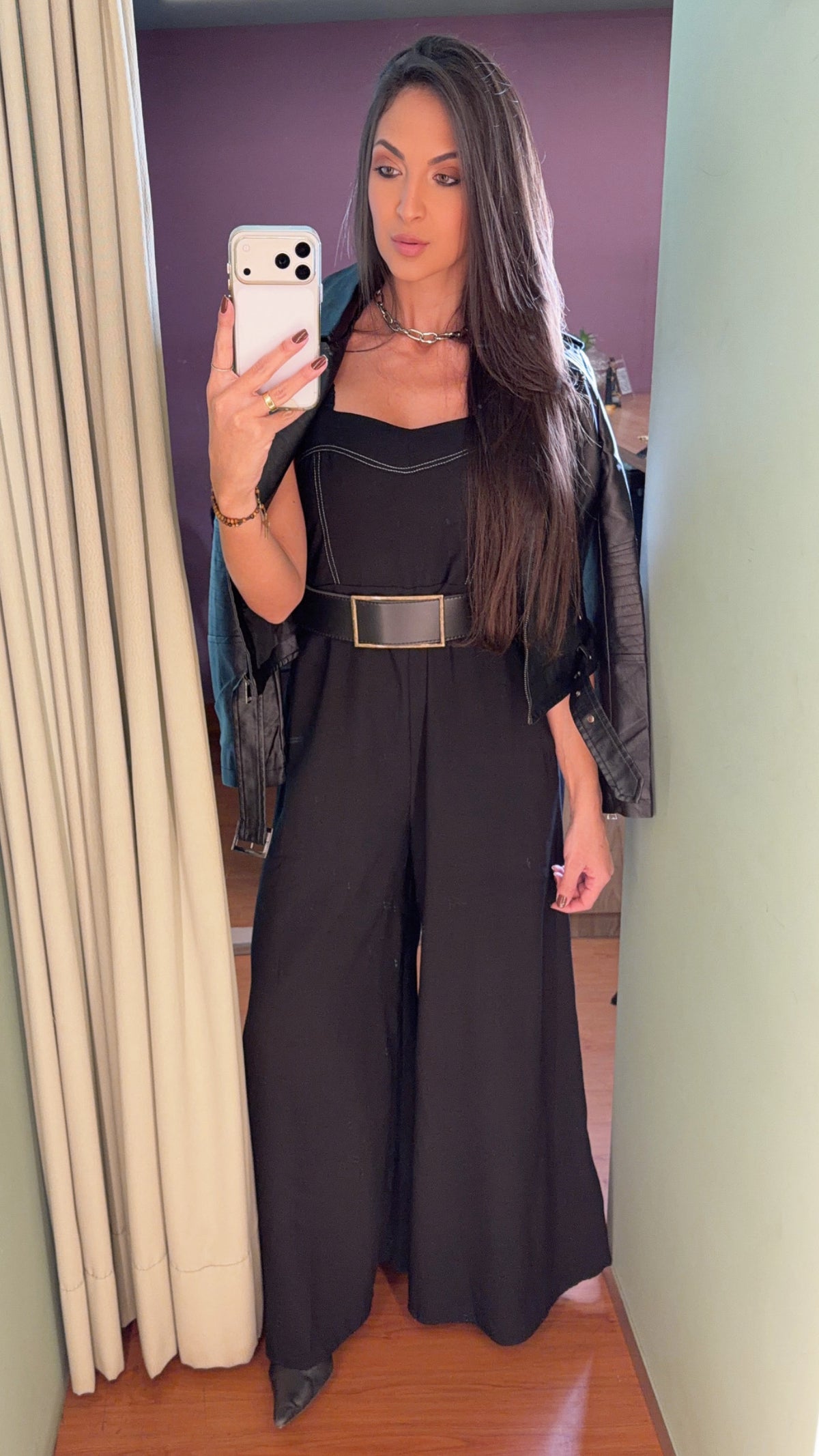 MACACÃO PAOLA