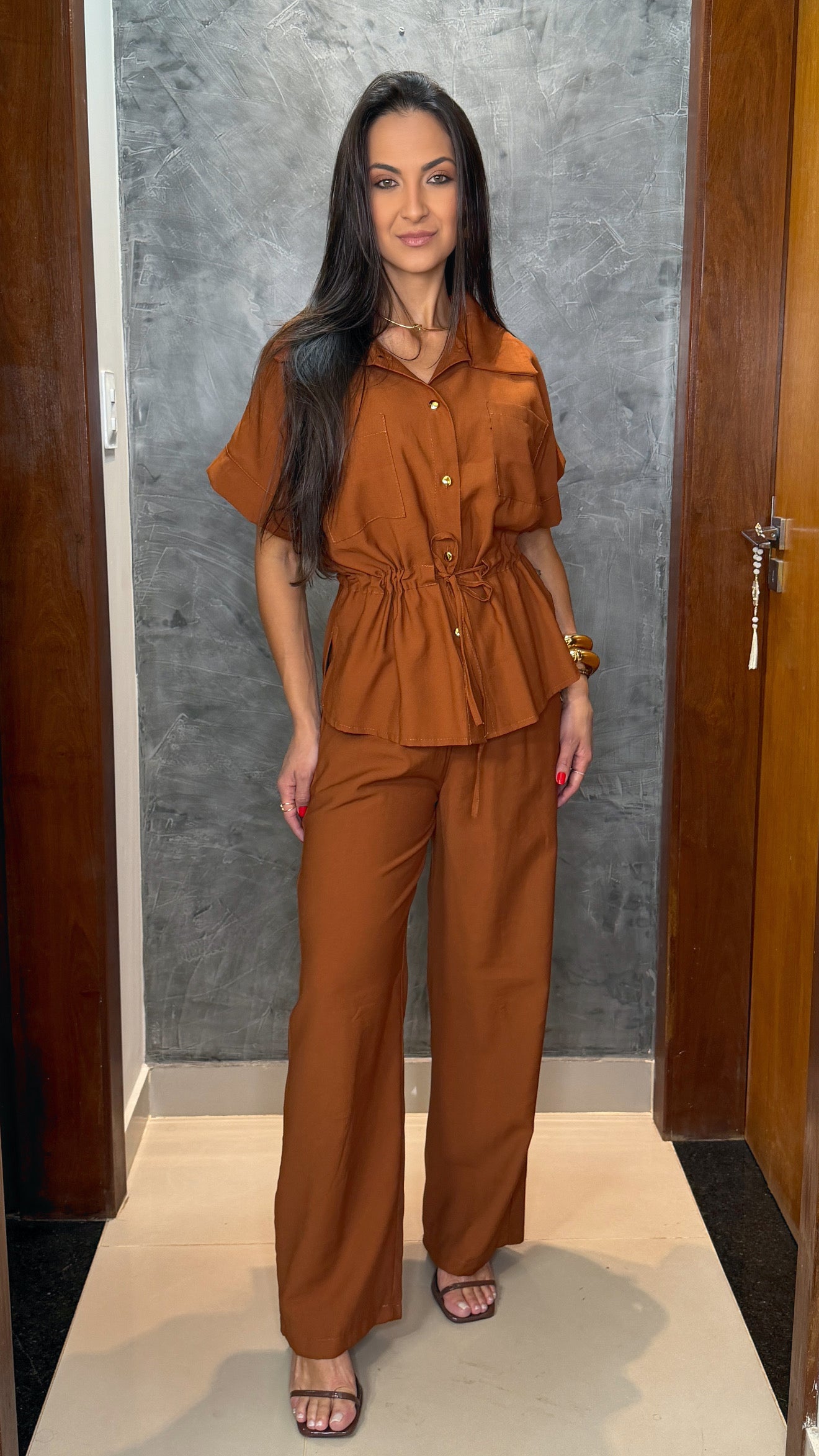 CONJUNTO MAYA