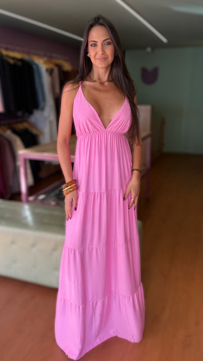 VESTIDO CATARINA