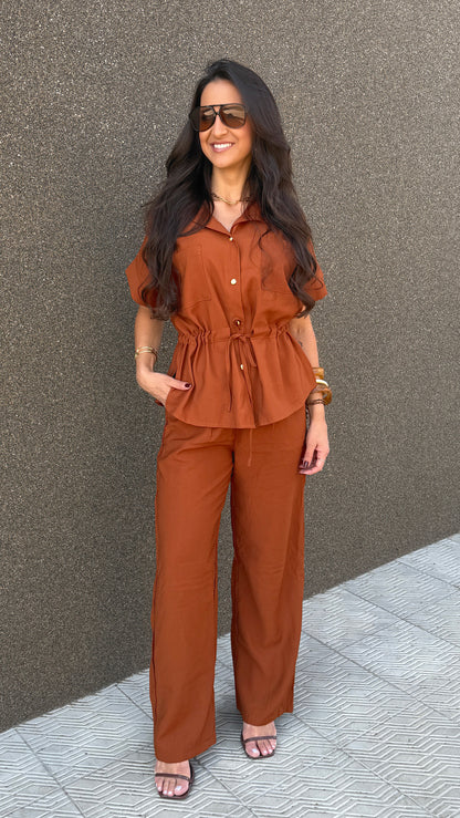 CONJUNTO MAYA