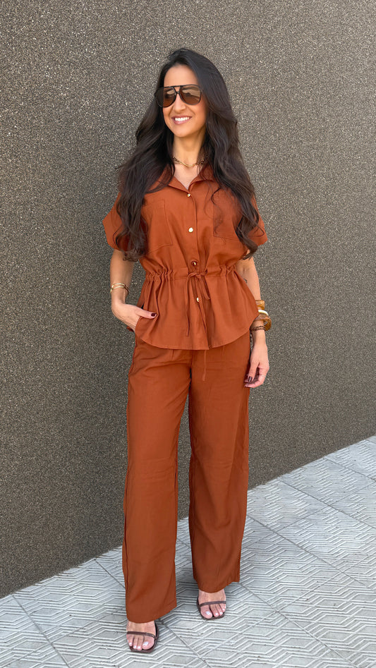 CONJUNTO MAYA