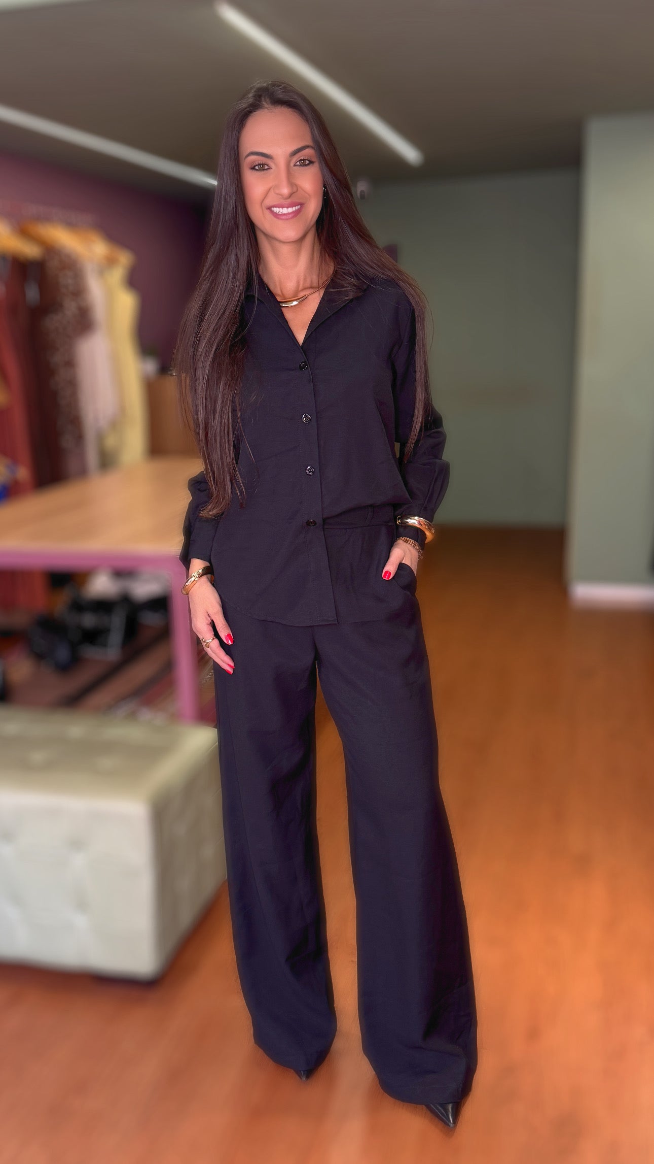 CONJUNTO VITÓRIA