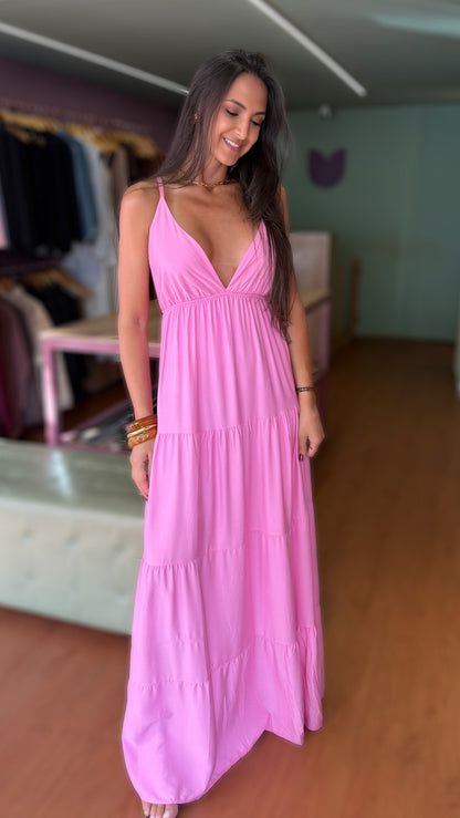 VESTIDO CATARINA