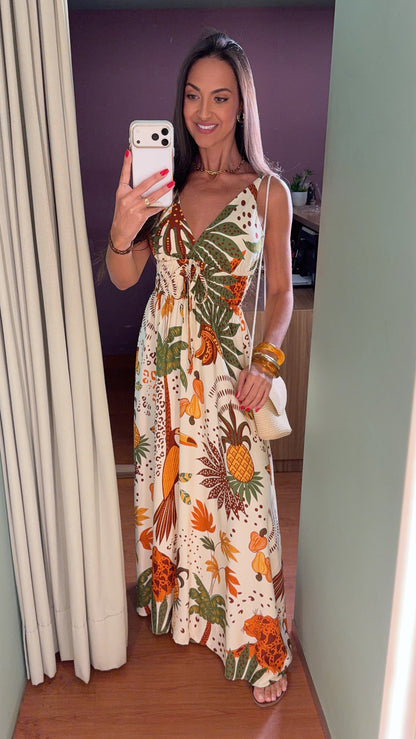 VESTIDO ESTELA