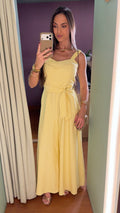 Amarelo