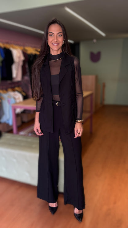 CONJUNTO LUIZA