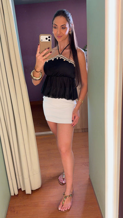 BATINHA TULE