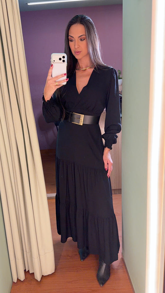VESTIDO RAQUEL