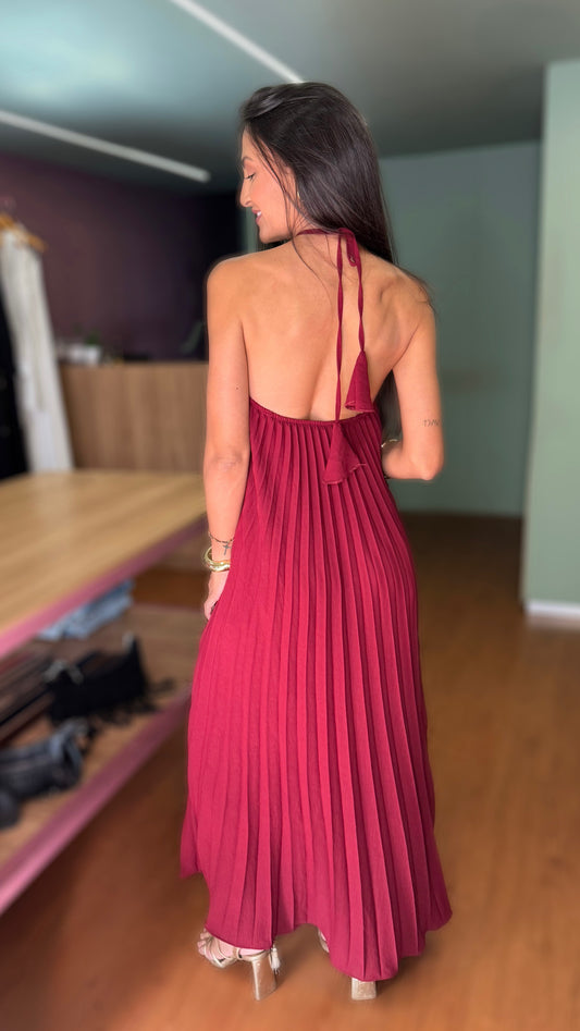 VESTIDO SOFIA