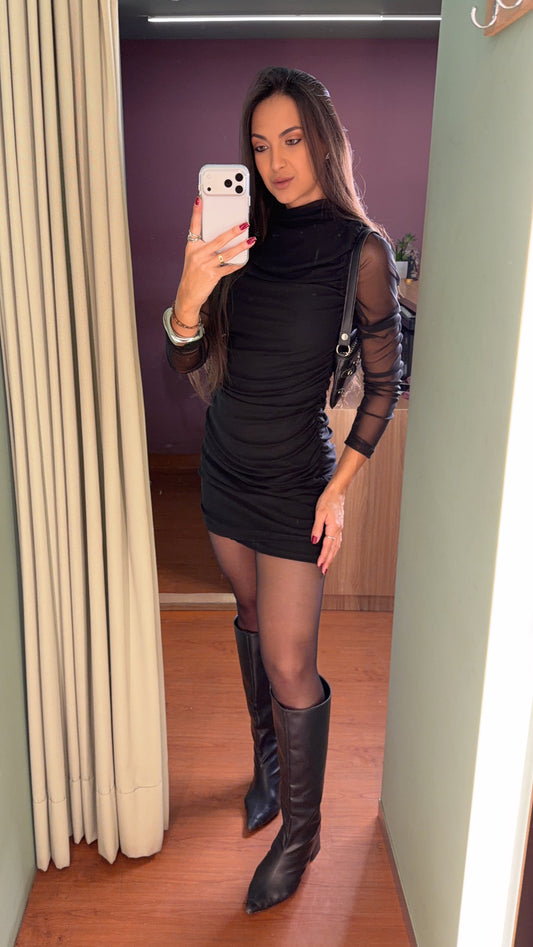 VESTIDO JULIA