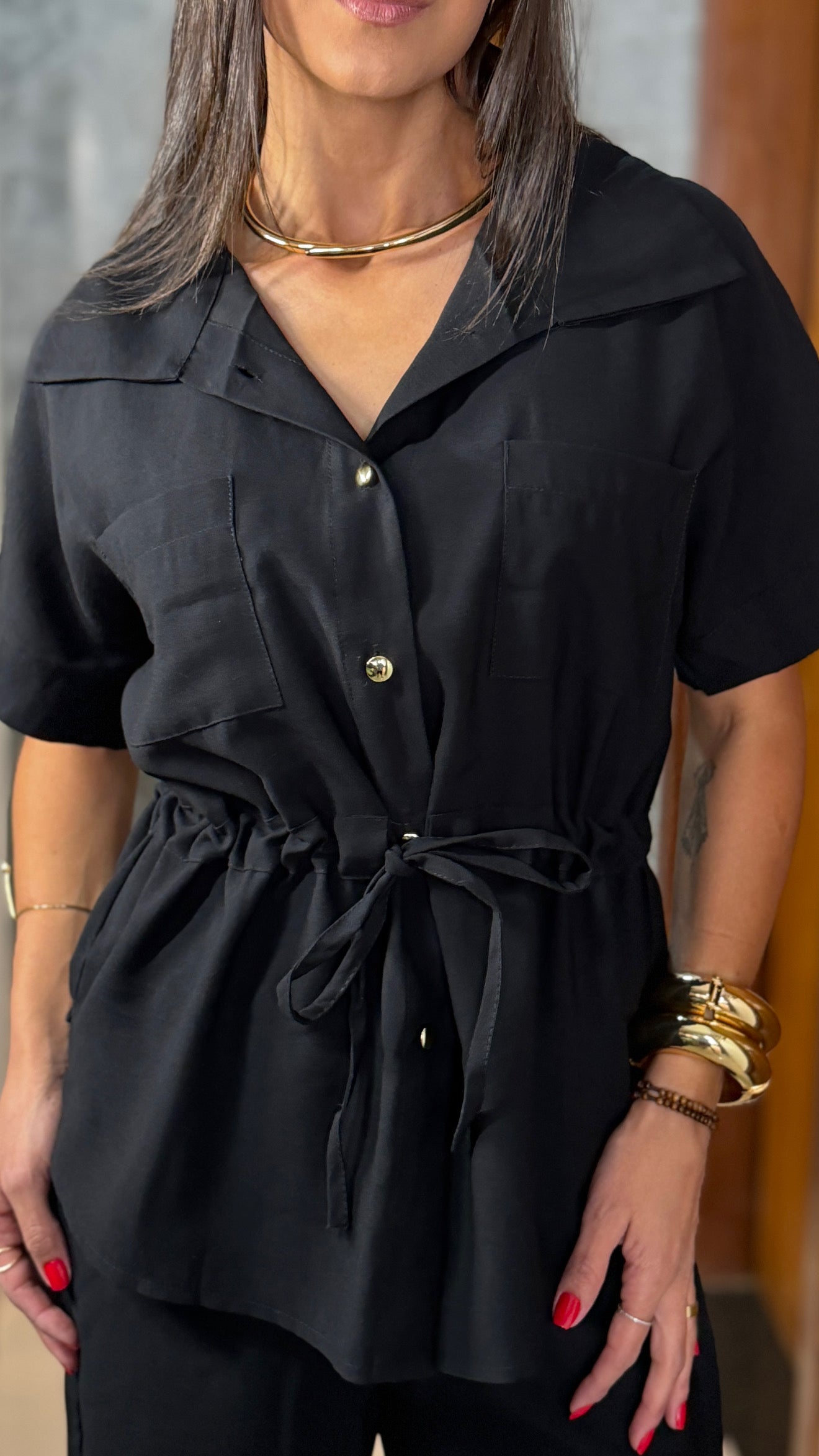 CONJUNTO MAYA