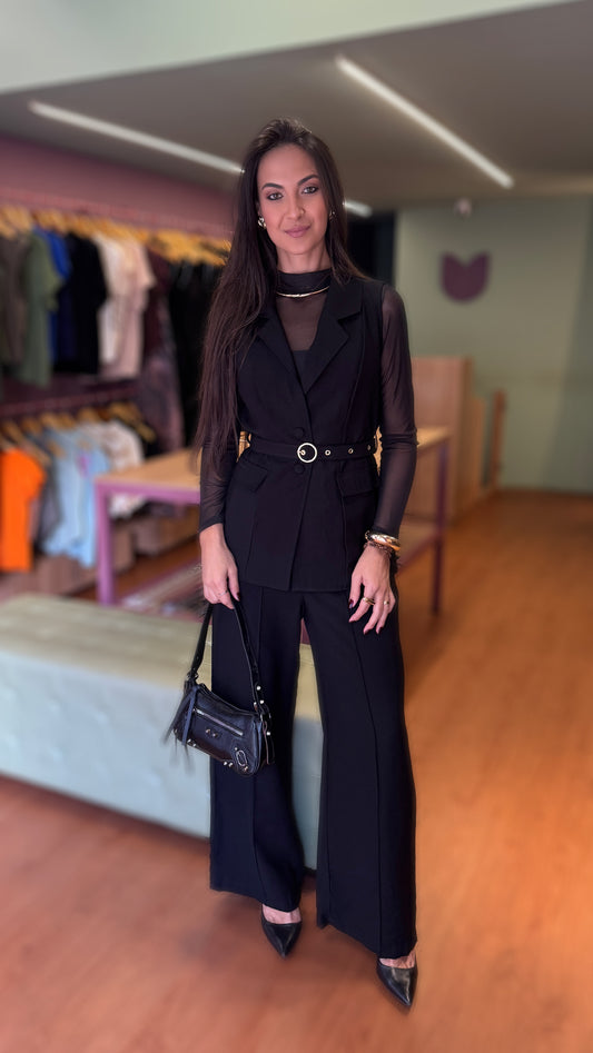 CONJUNTO LUIZA