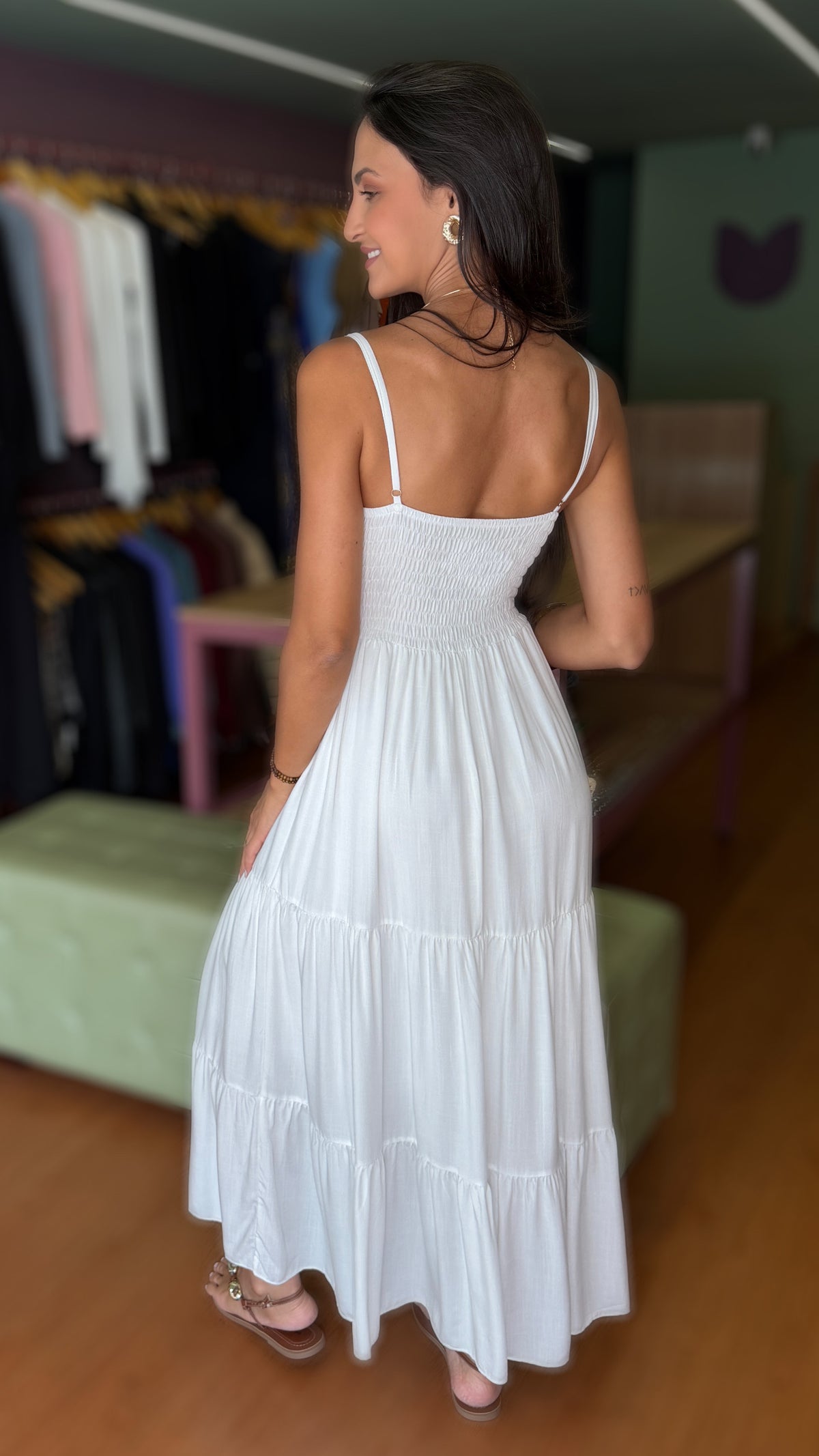 VESTIDO JADE