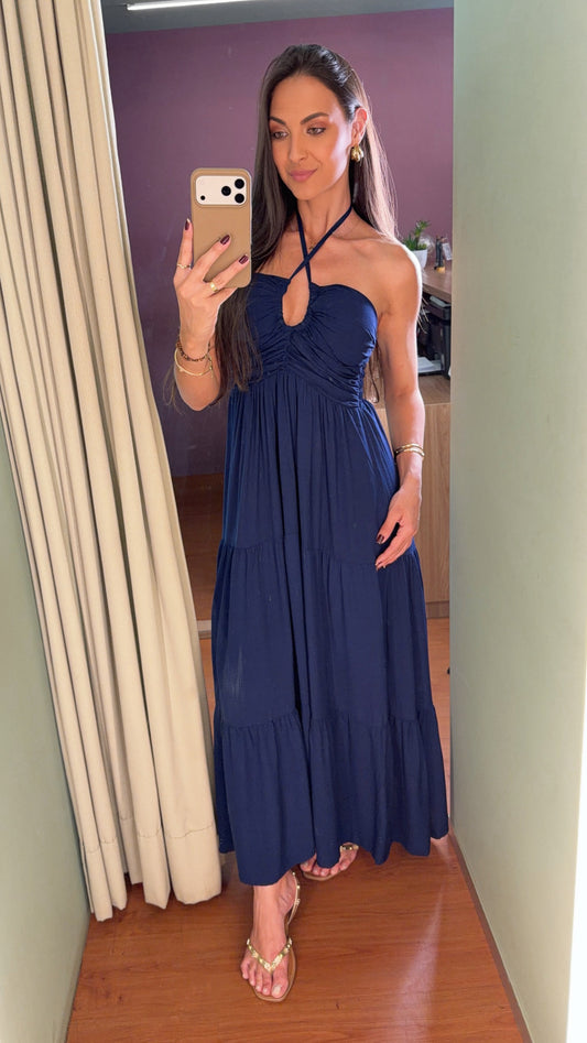 VESTIDO RAYSSA