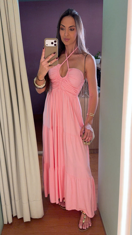 VESTIDO RAYSSA