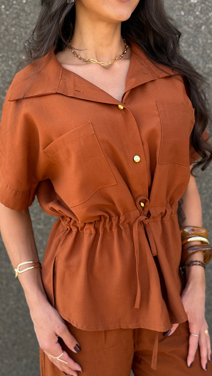 CONJUNTO MAYA
