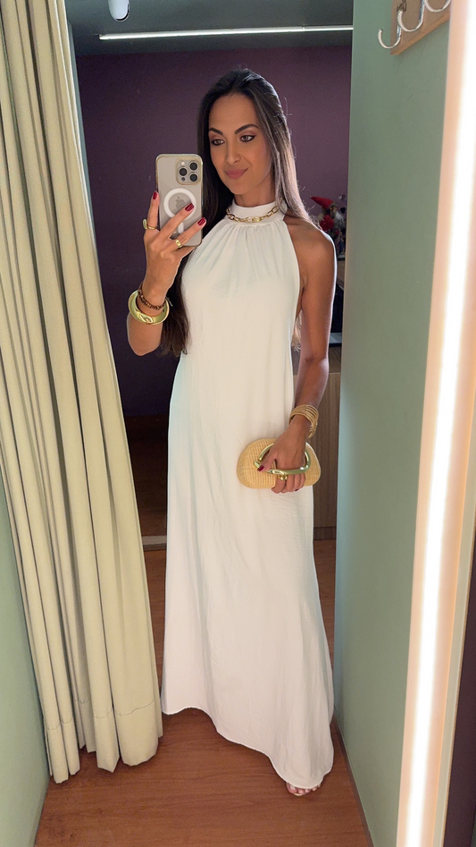VESTIDO FLÁVIA