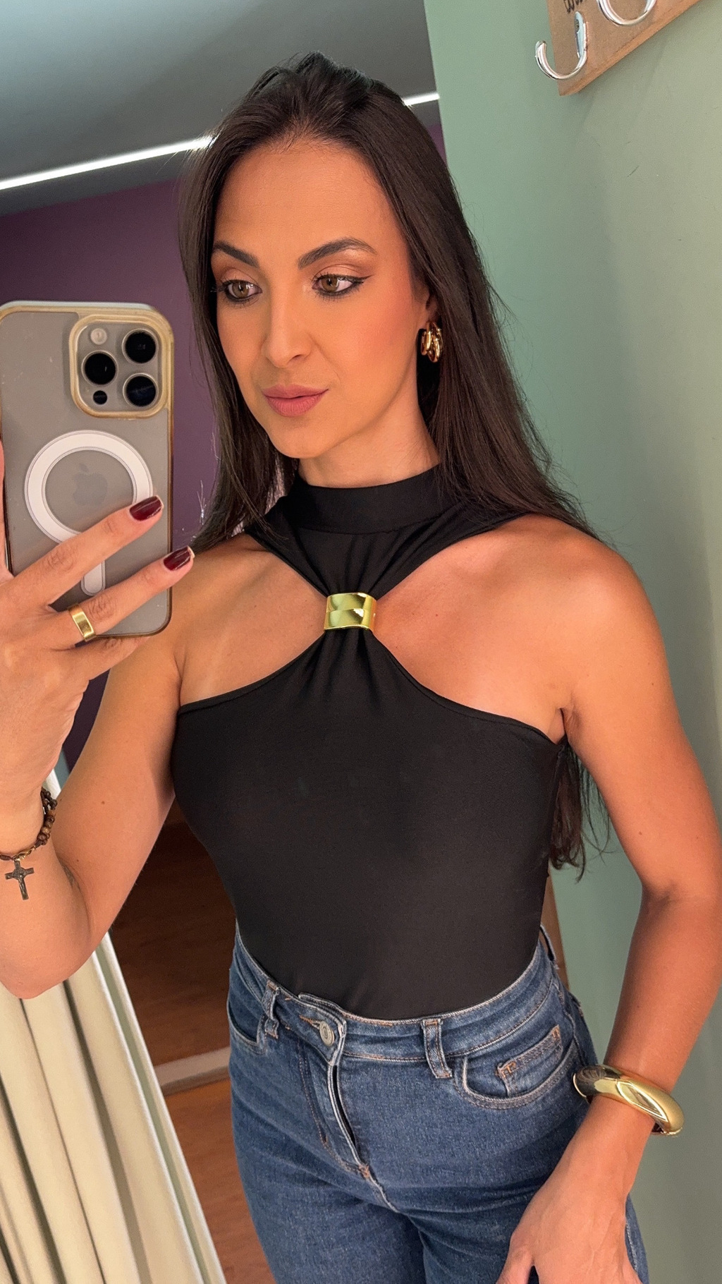 BODY FIVELA ORGÂNICA