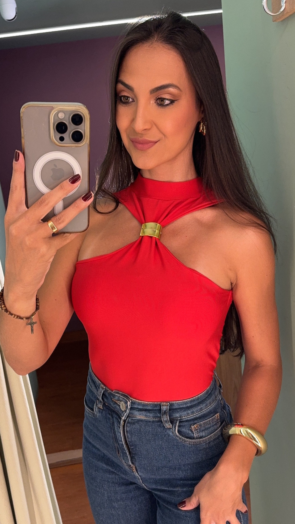 BODY FIVELA ORGÂNICA