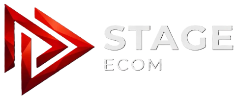 Stage Ecom